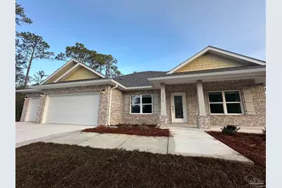 6558 Leisure St, Navarre, FL 32566 - Photo 1