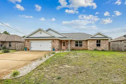 5063 Bonita Ave, Gulf Breeze, FL 32563 - Photo 1