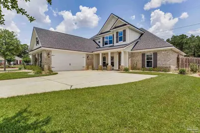 6044 Huntington Creek Blvd, Pensacola, FL 32526 - Photo 1