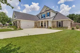 6044 Huntington Creek Blvd, Pensacola, FL 32526 - Photo 1