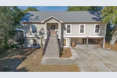 6354 East Bay Blvd, Gulf Breeze, FL 32563 - Photo 1