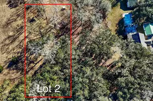 Lot 2 Tidwell Rd, Pace, FL 32571 - Photo 1