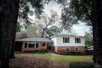 8683 Scenic Hills Dr, Pensacola, FL 32514 - Photo 1