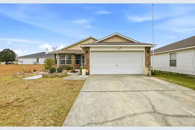 1981 Catline Cir, Navarre, FL 32566 - Photo 1