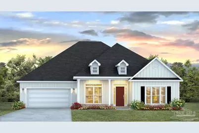3403 Crossvine Rd, Cantonment, FL 32533 - Photo 1