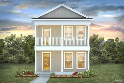 1305 W Government St, Pensacola, FL 32502 - Photo 1