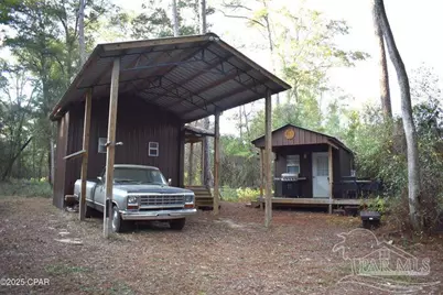 1808 Lakeview Rd, Caryville, FL 32427 - Photo 1