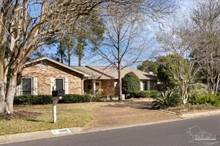 2601 Tinosa Cir, Pensacola, FL 32526 - Photo 1