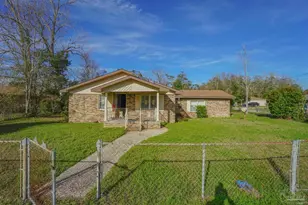 6971 Jefferson Ave, Century, FL 32535 - Photo 1