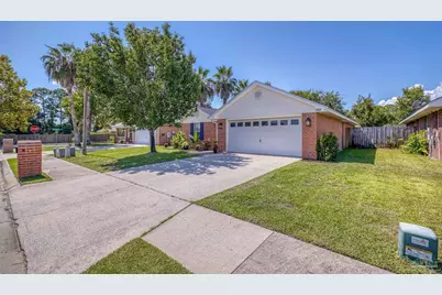 3747 Boardwalk Ct, Gulf Breeze, FL 32563 - Photo 1