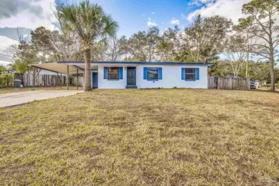1405 Clio Dr, Pensacola, FL 32505 - Photo 1