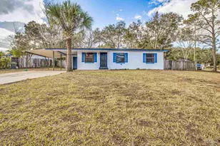 1405 Clio Dr, Pensacola, FL 32505 - Photo 1