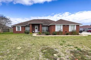 5458 Keel Dr, Pensacola, FL 32507 - Photo 1