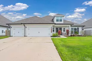 1948 Refuge Cir, Gulf Breeze, FL 32563 - Photo 1