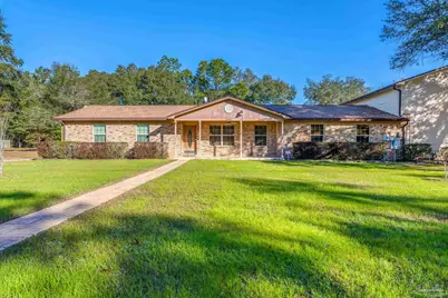6590 Warren Rd, Milton, FL 32583 - Photo 1