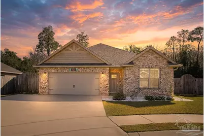 6333 Sonoma Ln, Pensacola, FL 32534 - Photo 1