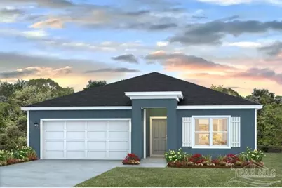 2014 Limpkin St, Cantonment, FL 32533 - Photo 1