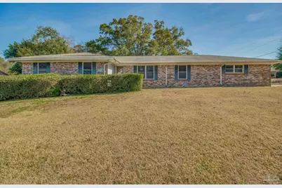 6500 Antietam Dr, Pensacola, FL 32503 - Photo 1