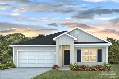 2010 Limpkin St, Cantonment, FL 32533 - Photo 1