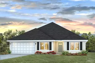 9728 Dutton Ln, Milton, FL 32583 - Photo 1