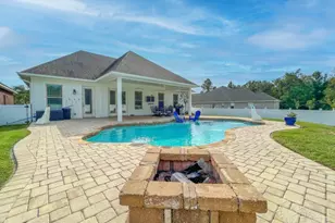 3215 Glen Coe Ct, Milton, FL 32583 - Photo 1