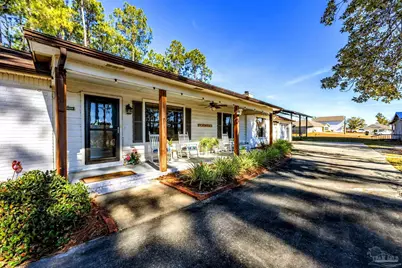 3228 N Spanish Cove Dr, Lillian, AL 36549 - Photo 1