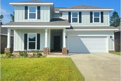 3452 Crossvine Rd, Cantonment, FL 32533 - Photo 1