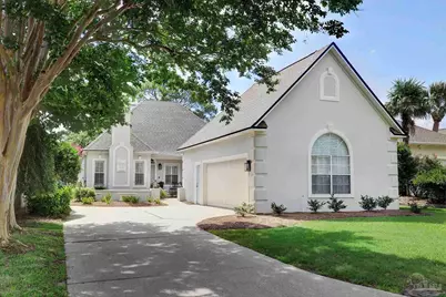 1137 Willowood Cir, Gulf Breeze, FL 32563 - Photo 1