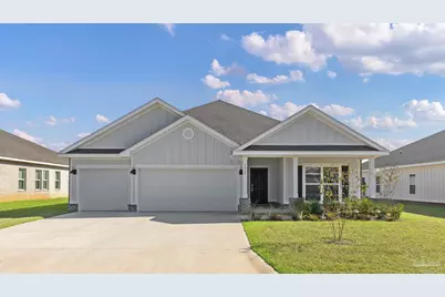 3411 Crossvine Rd, Cantonment, FL 32533 - Photo 1
