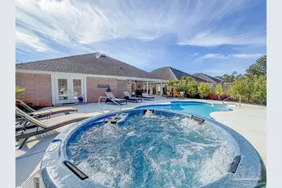 6400 Old Harbor Ct, Gulf Breeze, FL 32563 - Photo 1