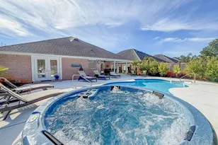 6400 Old Harbor Ct, Gulf Breeze, FL 32563 - Photo 1