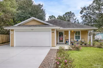 5407 Maverick Ln, Gulf Breeze, FL 32563 - Photo 1