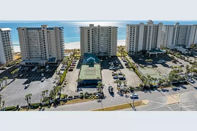24900 Perdido Beach Blvd #601, Orange Beach, AL 36561 - Photo 1