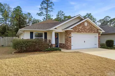 5109 Carley Ct, Milton, FL 32583 - Photo 1