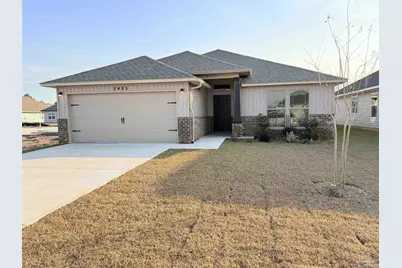 2485 Privet Berry Dr, Gulf Breeze, FL 32563 - Photo 1