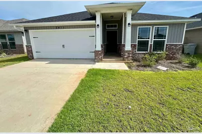 2411 Privet Berry Dr, Gulf Breeze, FL 32563 - Photo 1