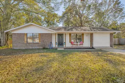 4935 Andrea Ln, Pace, FL 32571 - Photo 1