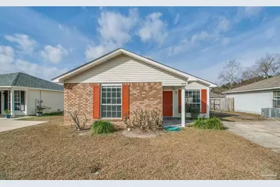 413 Pine Crescent Way, Pensacola, FL 32506 - Photo 1