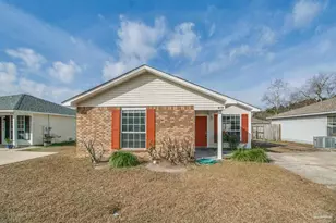 413 Pine Crescent Way, Pensacola, FL 32506 - Photo 1