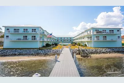 952 Sound Harbor Cir, Gulf Breeze, FL 32563 - Photo 1