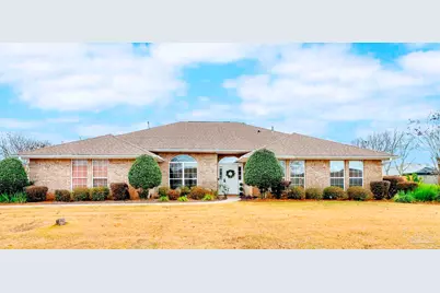 6019 Firefly Dr, Pensacola, FL 32507 - Photo 1