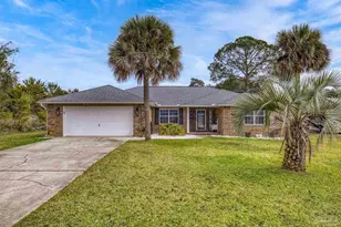 1788 Commander Harvey Ln, Navarre, FL 32566 - Photo 1