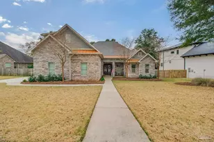 8677 Foxtail Loop, Pensacola, FL 32526 - Photo 1