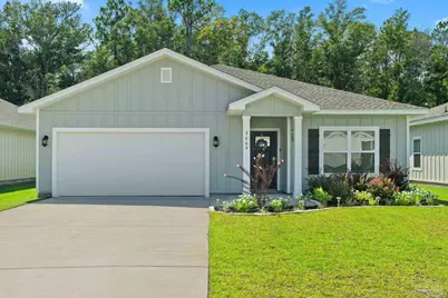 3663 Applewood Dr, Milton, FL 32583 - Photo 1