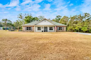 4363 Morristown Rd, Jay, FL 32565 - Photo 1