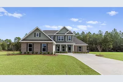 5920 Greenfield St, Pace, FL 32571 - Photo 1