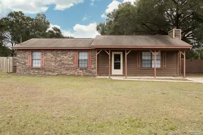 6642 Bellview Pines Pl, Pensacola, FL 32526 - Photo 1