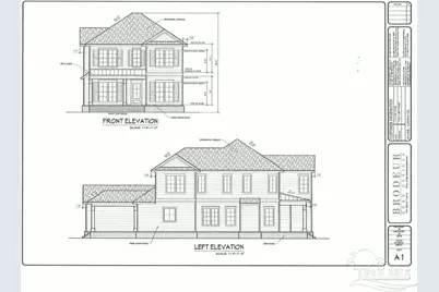 1526 E Avery St, Pensacola, FL 32503 - Photo 1