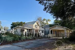 1421 N Pickens Ave, Pensacola, FL 32503 - Photo 1