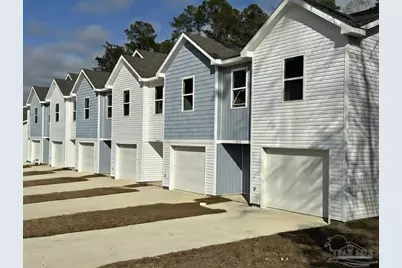 1080 Coniferous Ave, Cantonment, FL 32533 - Photo 1